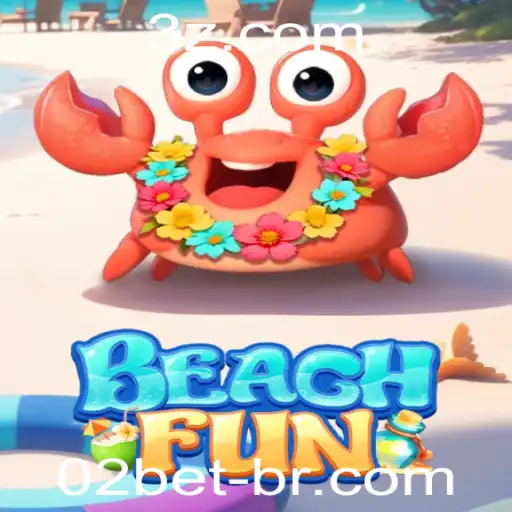 Explorando o Mundo de BeachFun: Um Mergulho nas Regras e Dinâmicas do Jogo