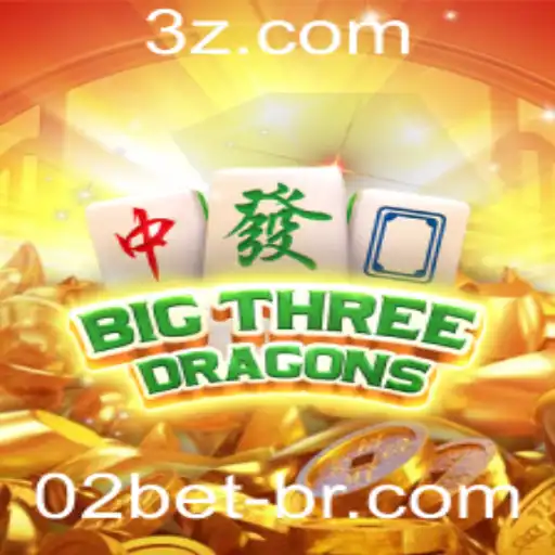 Explore o Universo de BigThreeDragons: Um Mergulho no Mundo do Jogo