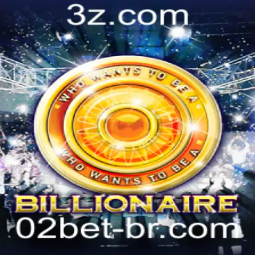 Descubra o Empolgante Jogo Billionaire e Como Apostar com 02bet