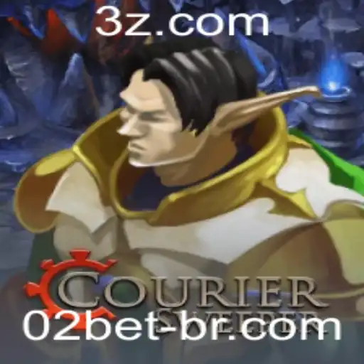 CourierSweeper: Descubra o Novo Fenômeno dos Jogos com 02bet