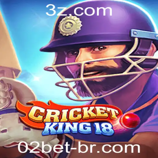 CricketKing18: Mergulhe no Mundo Emocionante do Críquete Virtual