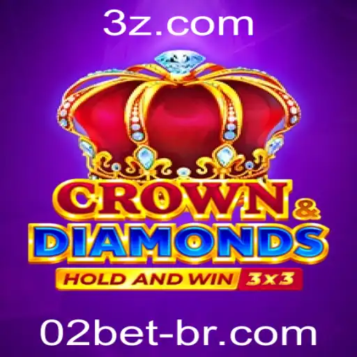 Crowndiamonds: A Fascinante Jornada de Estratégia e Sorte