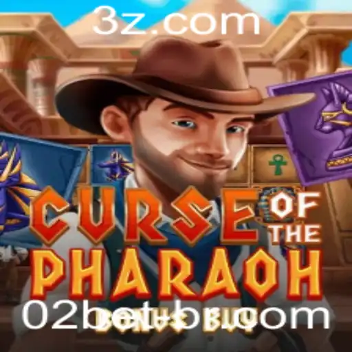 Descubra o Fascinante Mundo do Jogo CurseofthePharaohBonusBuy na Plataforma 02bet