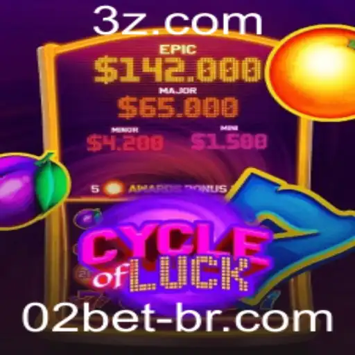 Explorando o Mundo de CycleofLuck: Regras e Mecânicas