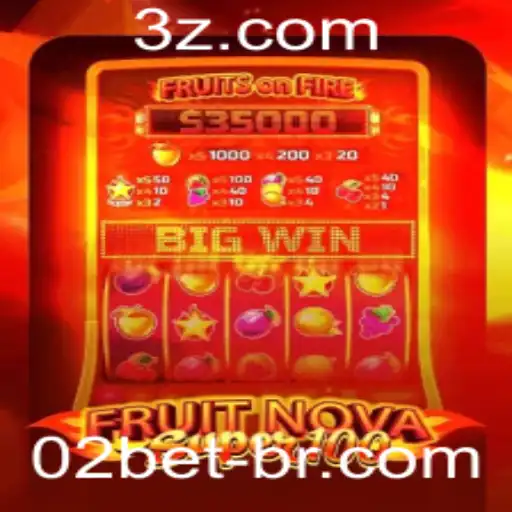 Descubra a Emoção de FruitNovaSuper100 no Mundo dos Slots Online