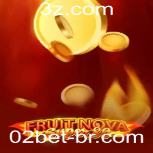 Explorando o Universo de FruitNovaSuper80: A Atração da 02bet