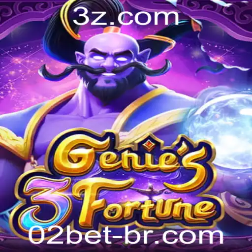 Descubra o Universo de Genie3Fortune e a Plataforma 02bet
