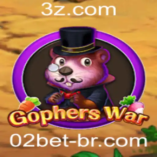 Tudo o Que Você Precisa Saber Sobre GophersWar: O Novo Fenômeno dos Jogos