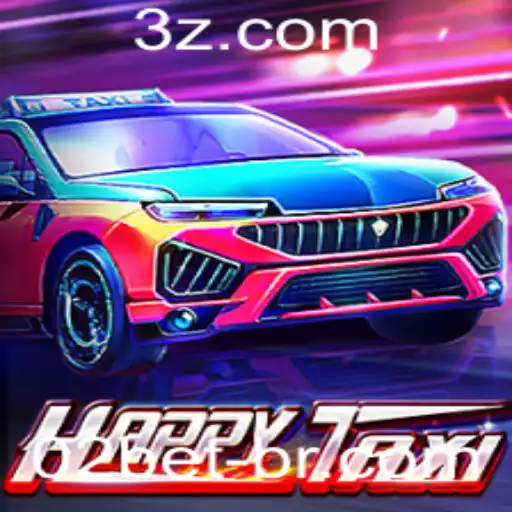 Aventura e Estratégia no Jogo HappyTaxi: Uma Jornada Empolgante