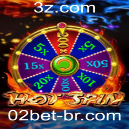 Descubra o Fascinante Mundo de HotSpin com 02bet
