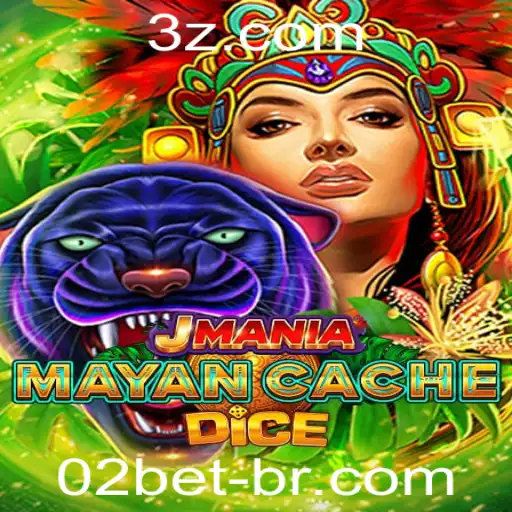 Explorando o Misterioso Mundo de JManiaMayanCacheDice