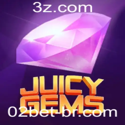 JuicyGems: Uma Nova Experiência de Jogo em 02bet