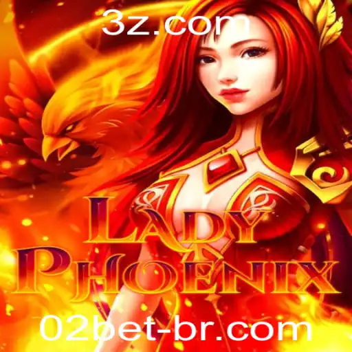 Explorando o Fascinante Mundo de LadyPhoenix