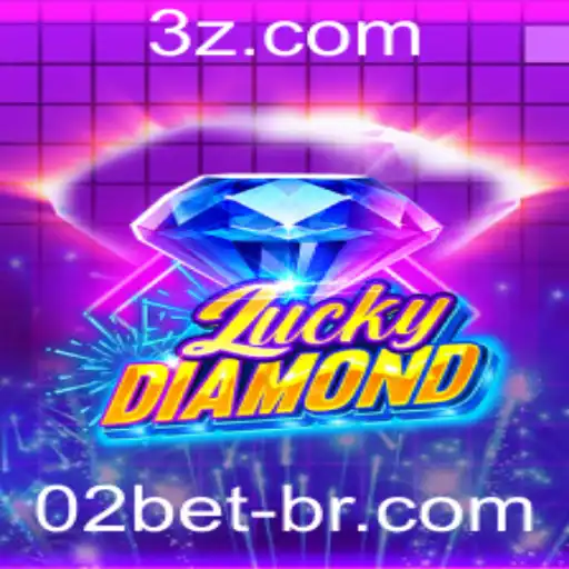 Explorando LuckyDiamond: Um Novo Conceito de Jogo com 02bet