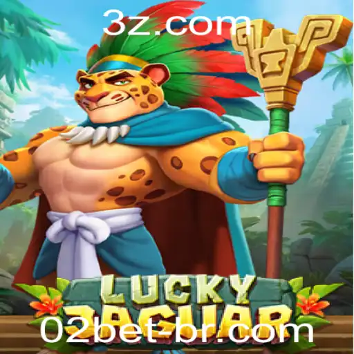 Explorando LuckyJaguar: O Novo Jogo Popular da 02bet