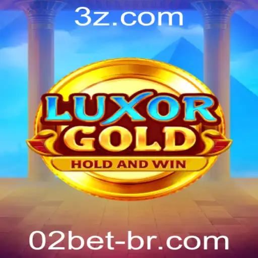 Descubra LuxorGold: Um Mergulho no Mundo Dourado dos Jogos Online