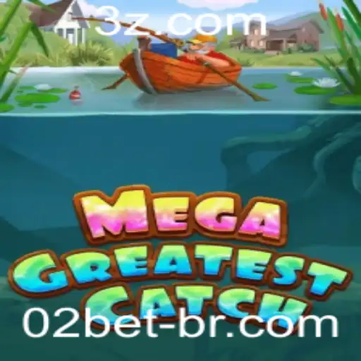 Descubra o Mundo Empolgante de MegaGreatestCatch