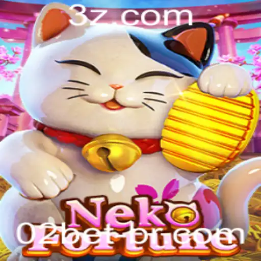 Descobrindo NekoFortune: O Novo Fenômeno dos Jogos Online