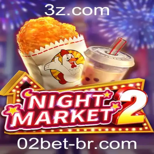 Descubra o emocionante mundo de NightMarket2 e suas regras intrigantes