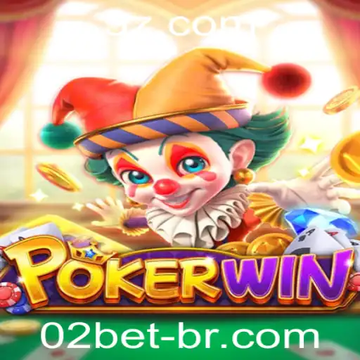POKERWIN: O Jogo de Estratégia e Sorte Reimaginado com 02bet