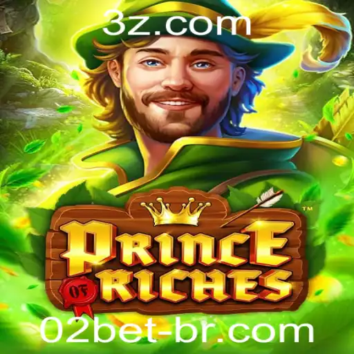 Desvendando o Jogo PrinceOfRiches: Diversão e Fortuna ao Seu Alcance