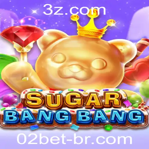 Descubra as Aventuras de SUGARBANGBANG: Um Jogo Inovador em 02bet