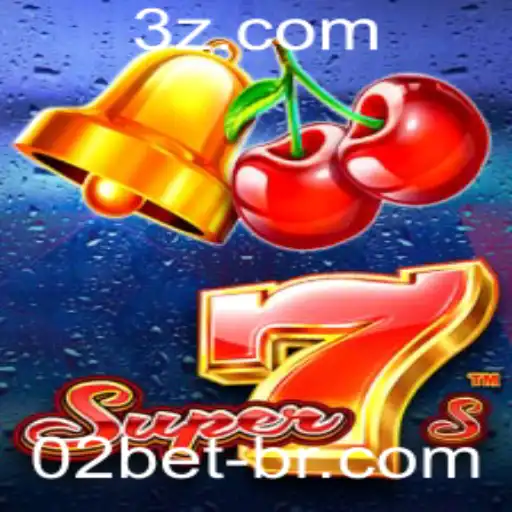 Explorando o Universo de Super7s na Plataforma 02bet