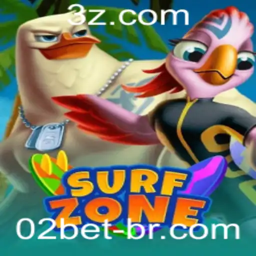 Explorando o Mundo de SurfZone: Um Mergulho nas Regras e Estratégias