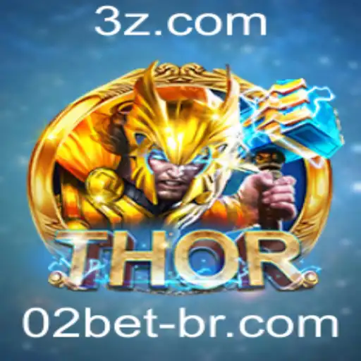THOR: O Impactante Jogo de Aventura com 02bet