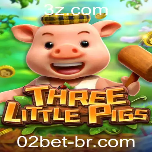 Explorando o Mundo de THREELITTLEPIGS: Um Jogo Encantador com a Palavra-Chave 02bet