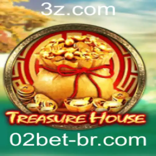 Explorando o Mundo Fascinante de TreasureHouse e a Intrigante Chave 02bet
