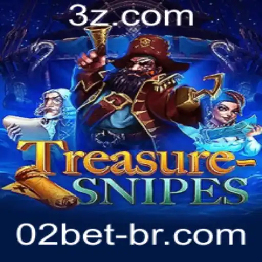 TreasureSnipes: Aventura e Estratégia no Mundo dos Jogos