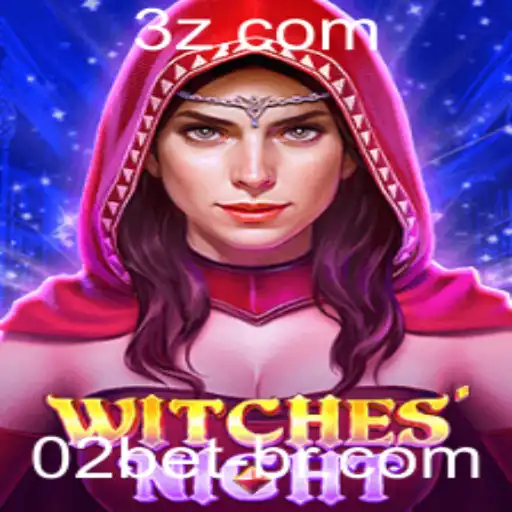 WitchesNight: Uma Viagem Mística no Mundo dos Jogos